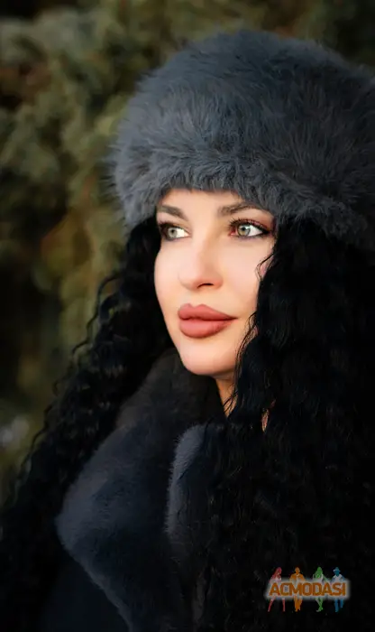 Вікторія  Тєлєсова фото №1753463. Завантажено 27 Лютого 2026