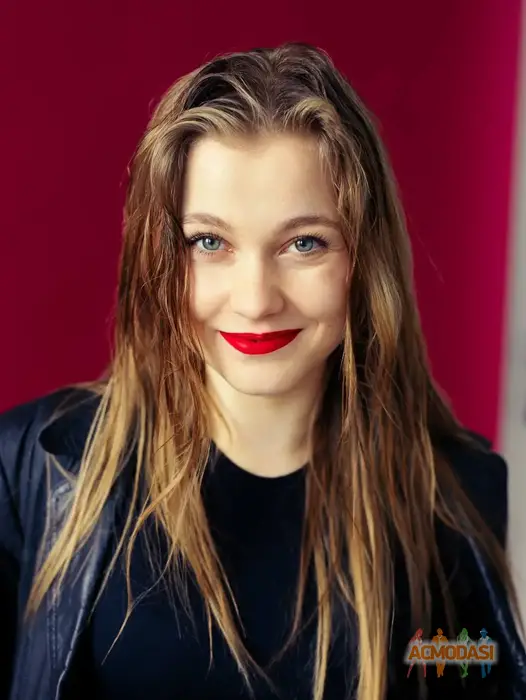 Анастасія Денисівна Осмоловська фото №1753523. Завантажено 28 Лютого 2026