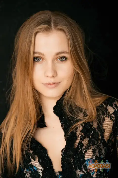 Анастасія Денисівна Осмоловська фото №1753524. Завантажено 28 Лютого 2026