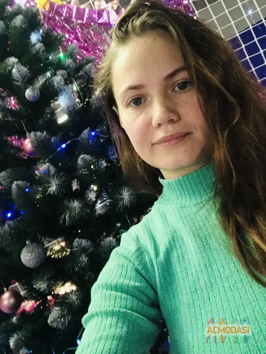 Катя  Буханова фото №1753539. Завантажено 28 Лютого 2026