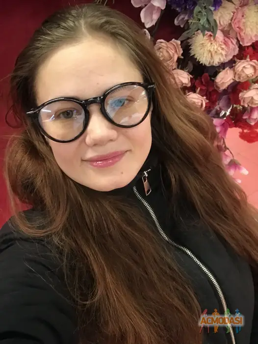 Катя  Буханова фото №1753538. Завантажено 28 Лютого 2026