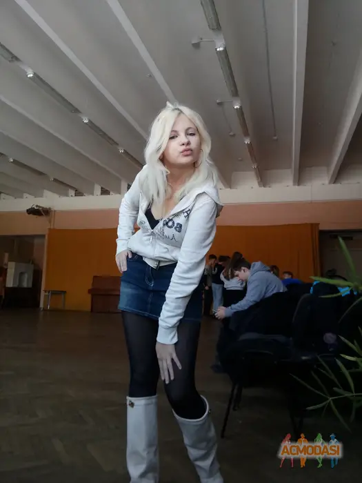 Анастасія  Кузьменко фото №1753553. Завантажено 28 Лютого 2026