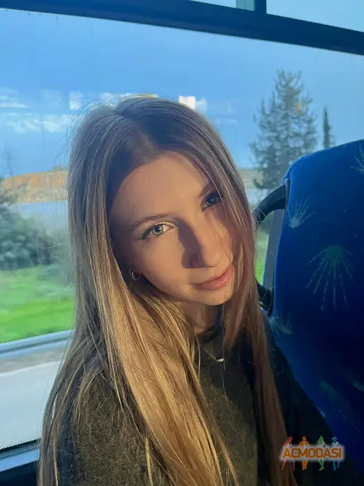 Ива  Гоцман фото №1753532. Завантажено 28 Лютого 2026