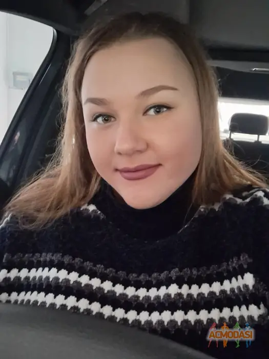 Настя Гречка  фото №1753552. Завантажено 28 Лютого 2026