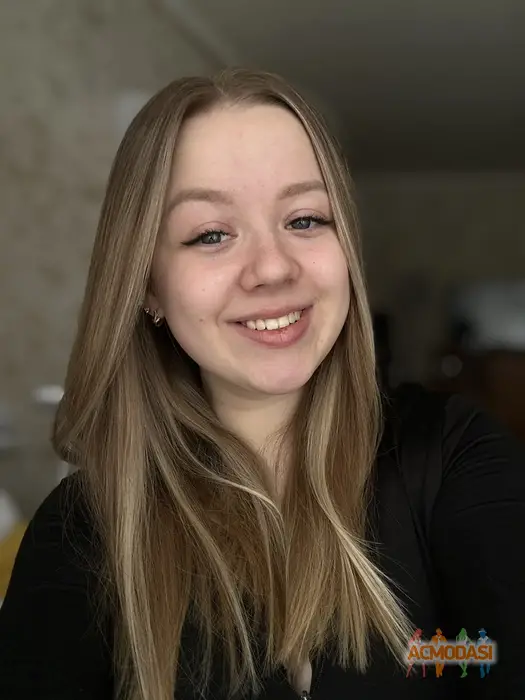 Анастасія  Мачушко фото №1753560. Завантажено 28 Лютого 2026