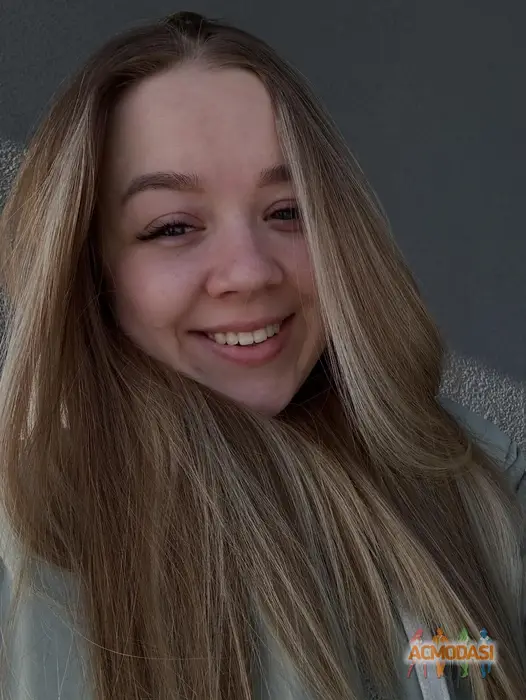 Анастасія  Мачушко фото №1753559. Завантажено 28 Лютого 2026