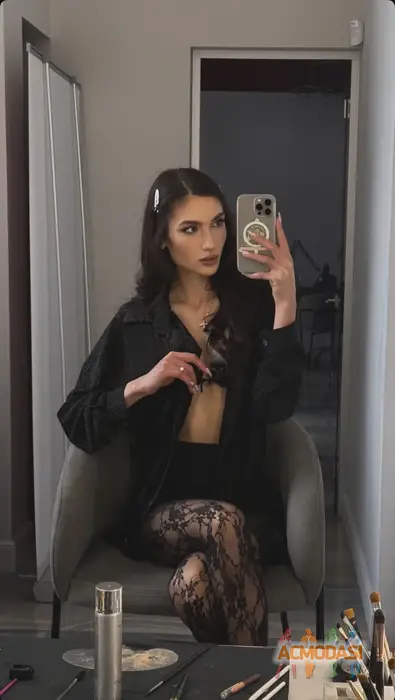 Вера Сергеевна Городецкая фото №1753591. Завантажено 01 Березня 2026