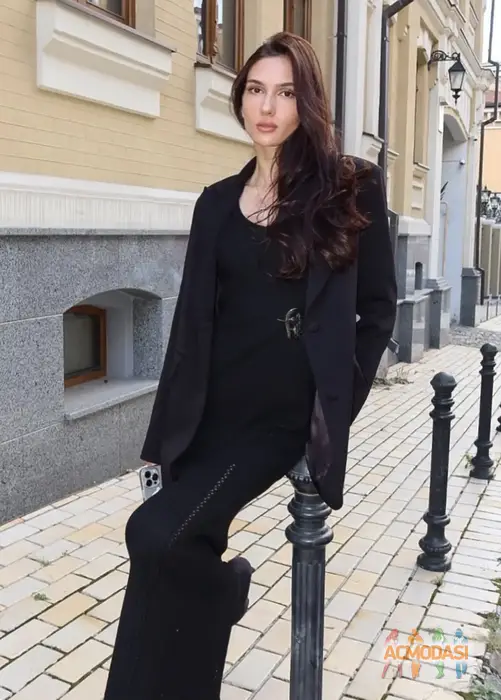 Вера Сергеевна Городецкая фото №1753590. Завантажено 01 Березня 2026