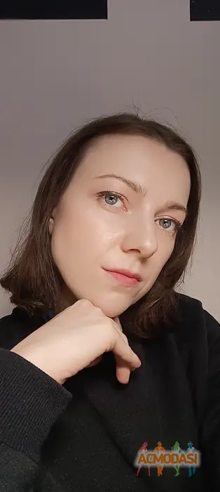 Оксана  Браун фото №1753588. Завантажено 01 Березня 2026