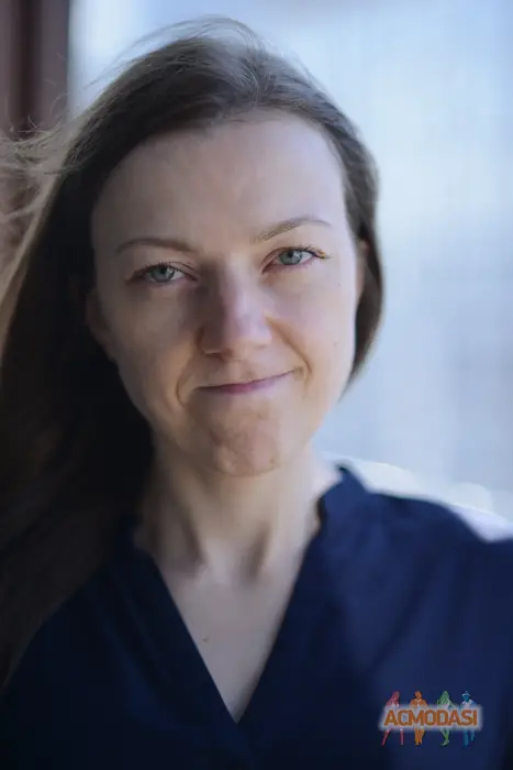 Оксана  Браун фото №1753598. Завантажено 01 Березня 2026