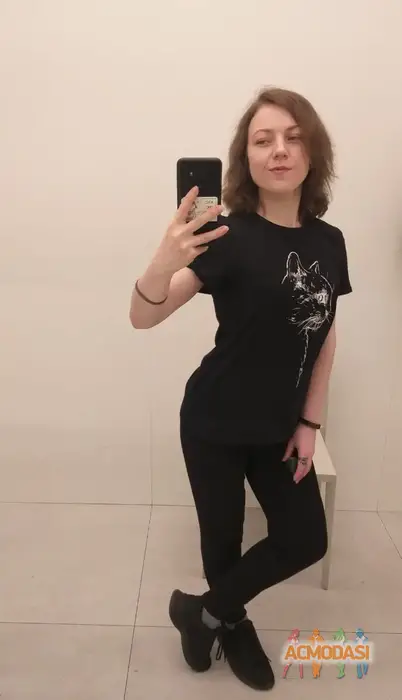 Оксана  Браун фото №1753599. Завантажено 01 Березня 2026