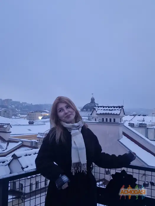 Катерина  Федунь фото №1753565. Завантажено 01 Березня 2026