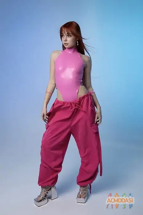 Анастасія  Бондаренко фото №1753573. Завантажено 01 Березня 2026