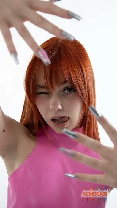 Анастасія  Бондаренко фото №1753574. Завантажено 01 Березня 2026