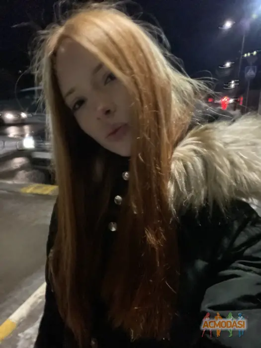 Анастасія  Волянська фото №1753583. Завантажено 01 Березня 2026