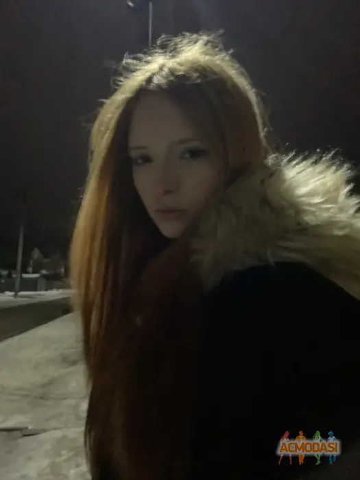 Анастасія  Волянська фото №1753582. Завантажено 01 Березня 2026