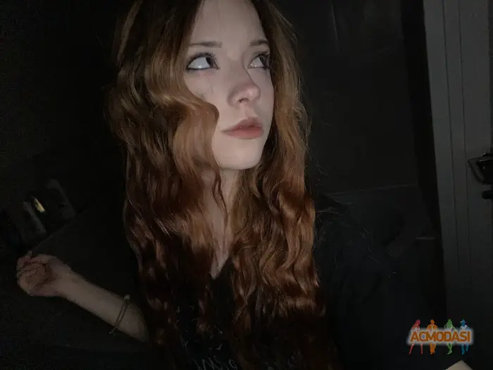 Анастасія  Волянська фото №1753584. Завантажено 01 Березня 2026