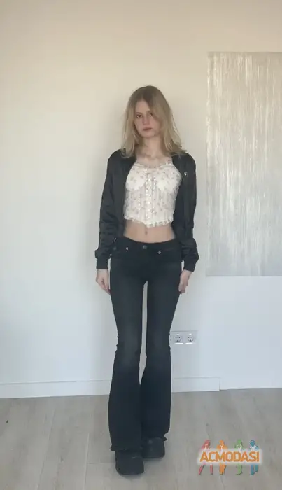 Avrora  Kosilova фото №1753595. Завантажено 01 Березня 2026