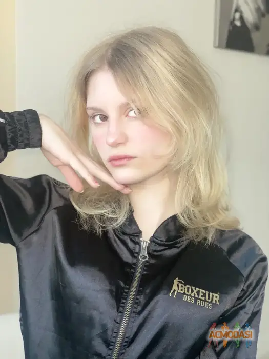 Avrora  Kosilova фото №1753594. Завантажено 01 Березня 2026