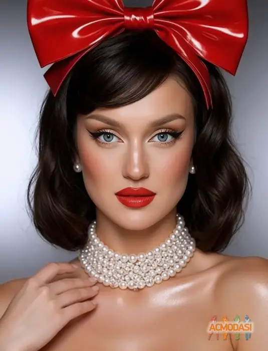 Anastasia Igorevna Burkun фото №1753640. Завантажено 02 Березня 2026