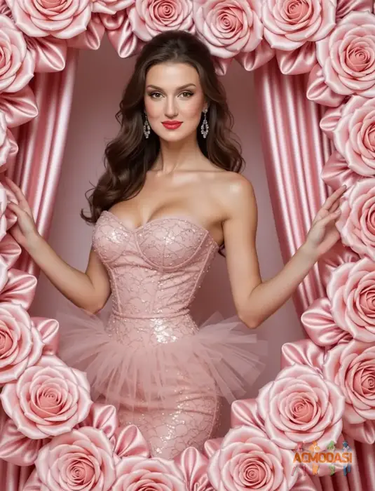 Anastasia Igorevna Burkun фото №1753642. Завантажено 02 Березня 2026