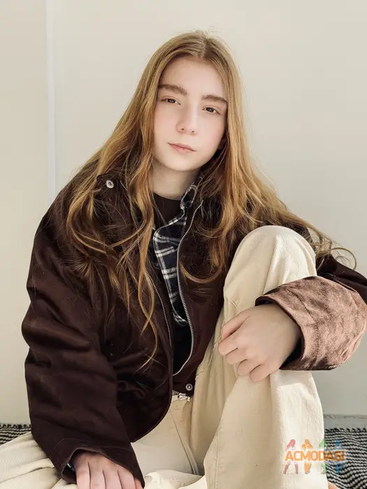 Злата Олександрівна Нестерець фото №1753602. Завантажено 02 Березня 2026