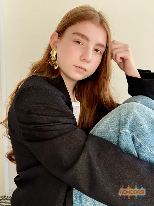 Злата Олександрівна Нестерець фото №1753605. Завантажено 02 Березня 2026