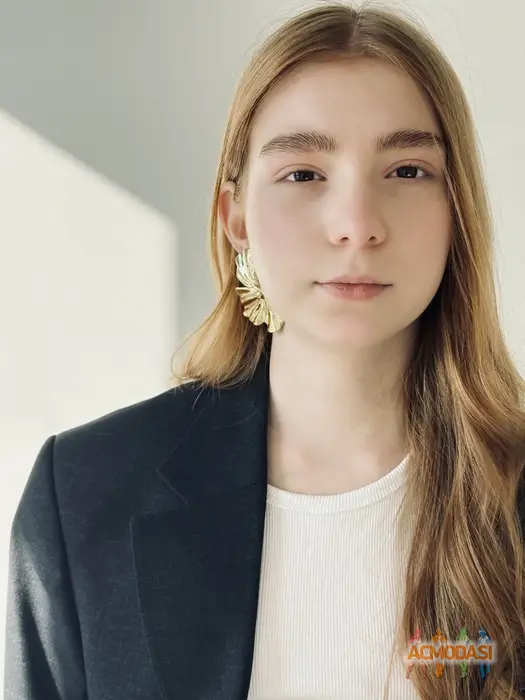 Злата Олександрівна Нестерець фото №1753604. Завантажено 02 Березня 2026