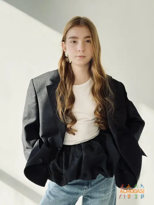 Злата Олександрівна Нестерець фото №1753603. Завантажено 02 Березня 2026