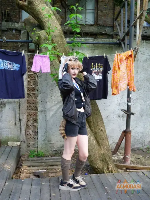 Дар'я Юріївна Бондар фото №1753613. Завантажено 02 Березня 2026