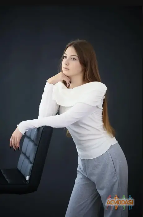 Анастасія  Глушко фото №1753616. Завантажено 02 Березня 2026