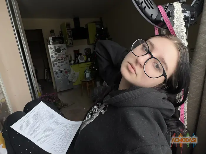 Дарина  Толочик фото №1753628. Завантажено 02 Березня 2026