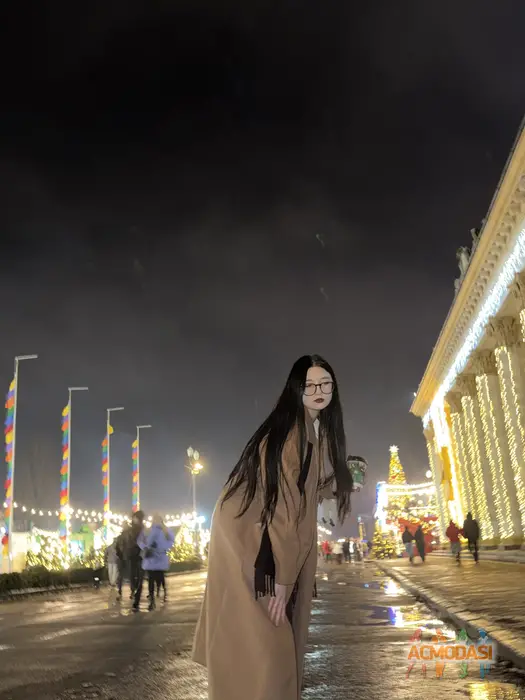 Дарина  Толочик фото №1753627. Завантажено 02 Березня 2026