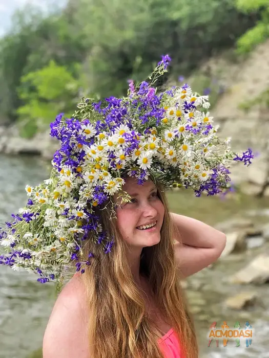 Анастасія  Фоксонова фото №1753632. Завантажено 02 Березня 2026