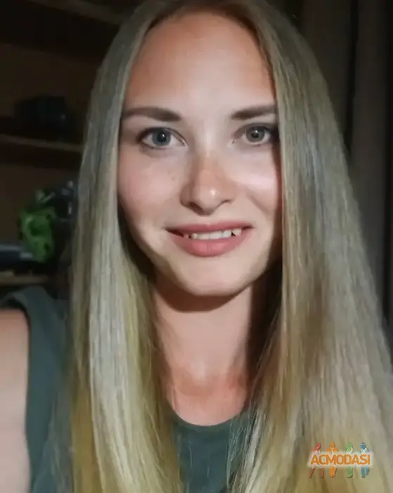 Анастасія  Фоксонова фото №1753631. Завантажено 02 Березня 2026