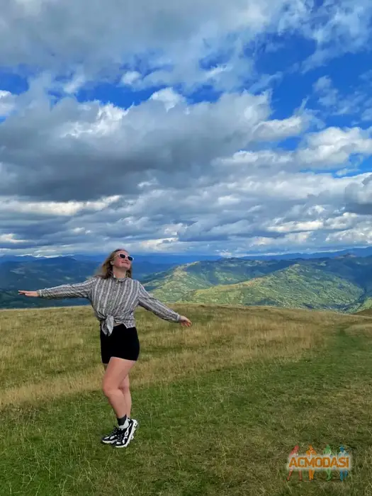 Анастасія  Фоксонова фото №1753634. Завантажено 02 Березня 2026