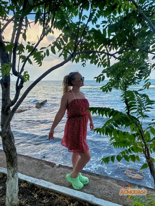 Анастасія  Фоксонова фото №1753633. Завантажено 02 Березня 2026