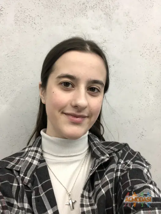 Марія   фото №1753637. Завантажено 02 Березня 2026