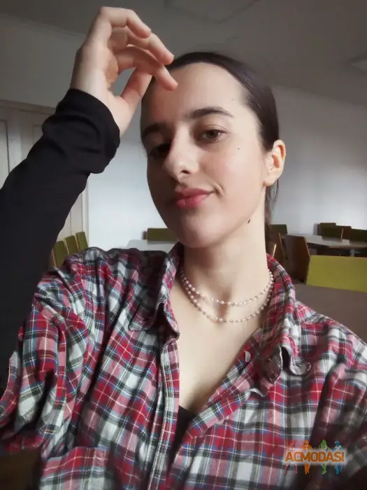 Марія   фото №1753636. Завантажено 02 Березня 2026