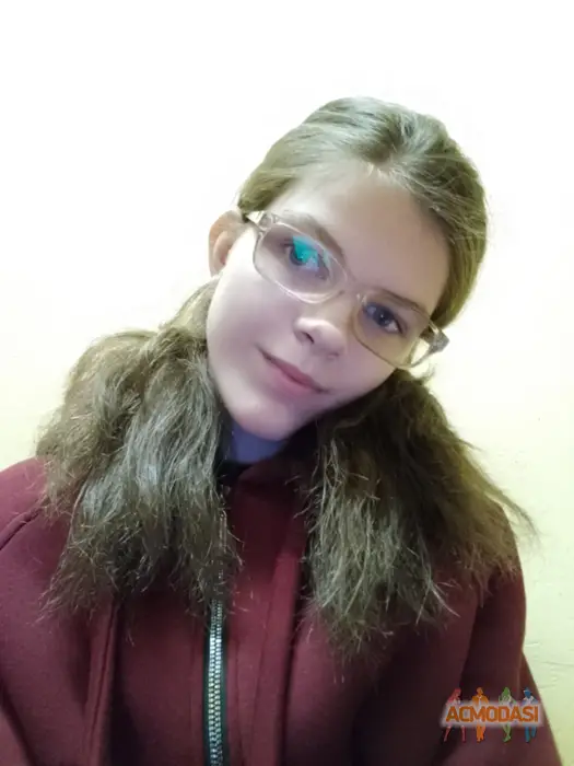 Богдана  Краснова фото №1753639. Завантажено 02 Березня 2026