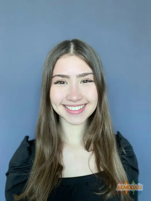 Анастасия  Дубенцова фото №1753670. Завантажено 03 Березня 2026