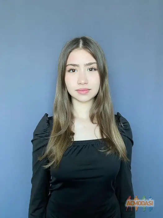 Анастасия  Дубенцова фото №1753671. Завантажено 03 Березня 2026