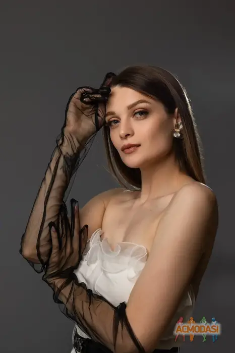 Тетяна  Кириця фото №1753654. Завантажено 03 Березня 2026