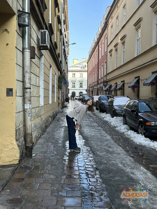 Вероника  Масенцова фото №1753658. Завантажено 03 Березня 2026