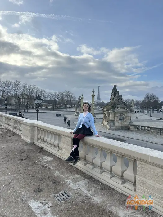 Вероника  Масенцова фото №1753657. Завантажено 03 Березня 2026