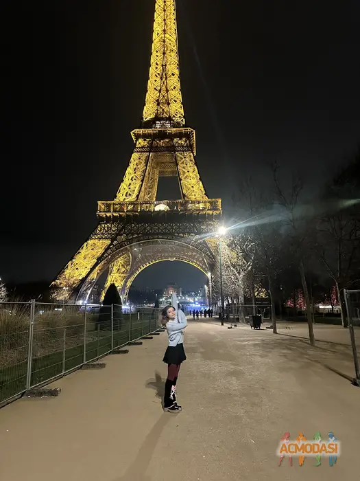 Вероника  Масенцова фото №1753656. Завантажено 03 Березня 2026