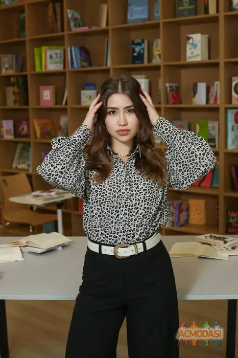 Анастасія  Дубенцова фото №1753668. Завантажено 03 Березня 2026