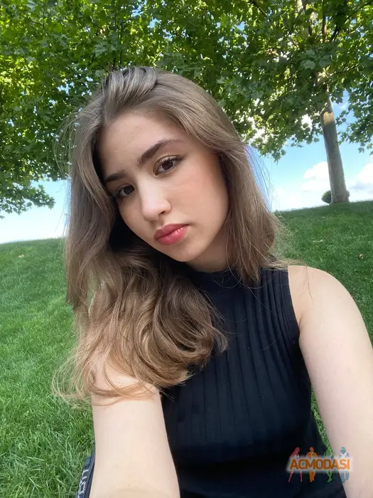 Анастасія  Дубенцова фото №1753669. Завантажено 03 Березня 2026