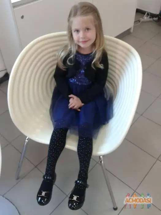 Анастасія  Венжівська фото №1753688. Завантажено 03 Березня 2026