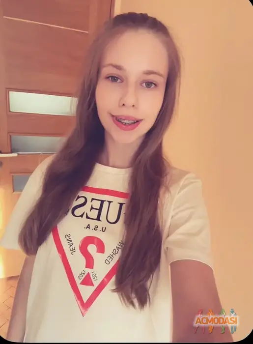 Анастасія  Венжівська фото №1753685. Завантажено 03 Березня 2026